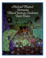 Michael Hague's favorite Hans Christian Andersen fairy tales.