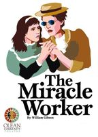 Miracle worker; a play for television.
