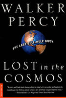 Lost in the cosmos : the last self-help book