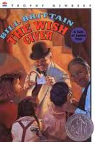 Wish giver : three tales of Coven Tree