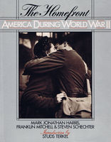 Homefront : America during World War II
