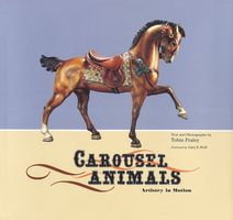Carousel animal
