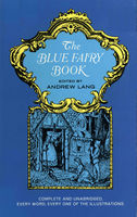 The blue fairy book.