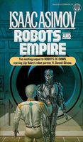 Robots and empire
