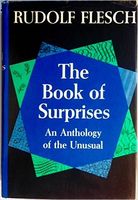 BOOK OF SUPRISES