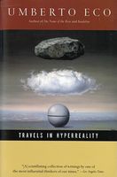 Travels in hyperreality : essays