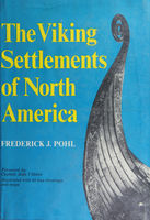 Viking settlements of North America,