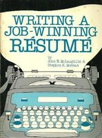 Writing a job-winning résumé