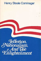 Jefferson, nationalism, and the enlightenment
