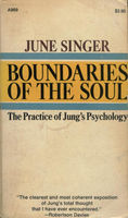 Boundaries of the soul; the practice of Jung's psychology