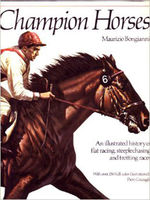 Champion horses