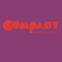 COMPANY (COMPACT DISC)