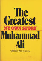 Greatest, my own story