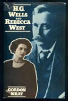 H. G. Wells & Rebecca West