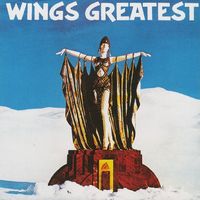 WINGS GREATEST (COMPACT DISC)