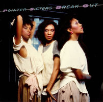 BREAK OUT (COMPACT DISC)