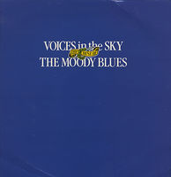 Voices in the sky : the best of the Moody Blues.