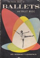 Victor book of ballets and ballet music