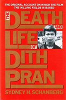 Death and life of Dith Pran