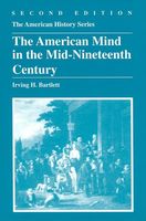 American mind in the mid-nineteenth century