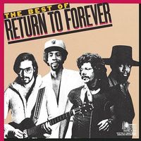 Best of Return to Forever