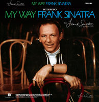 MY WAY (COMPACT DISC)