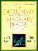 Dictionary of imaginary places