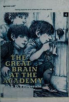 Great Brain at the academy