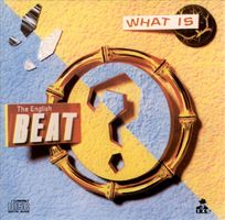 WHAT IS BEAT? (COMPACT DISC)