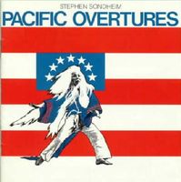 PACIFIC OVERTURES (COMPACT DISC)