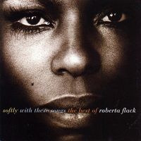 The best of Roberta Flack