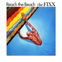 REACH THE BEACH (COMPACT DISC)
