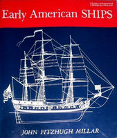Early American ships
