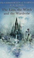 The lion, the witch, and the wardrobe : a story for children (LARGE PRINT)