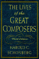 Lives of the great composers