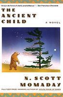 The ancient child : a novel