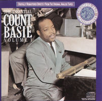 Essential Count Basie. Vol. I