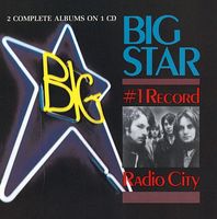 #1 record; Radio city