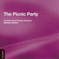 PICNIC PARTY (GODWIN, ANTHONY, COND) (COMPACT DISC