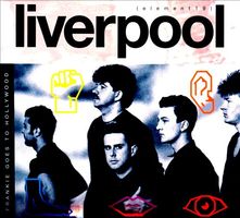 LIVERPOOL (COMPACT DISC)