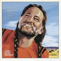 Willie Nelson's Greatest Hits