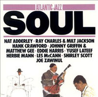 Atlantic jazz Soul