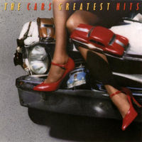 Cars greatest hits
