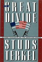 Great divide : second thoughts on the American dream