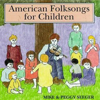 American folksongs for children : ninety-four songs