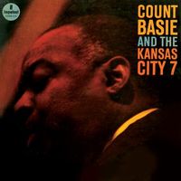 Count Basie and The Kansas City 7