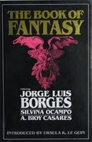 Book of fantasy