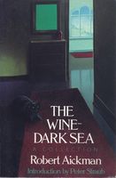 Wine-dark sea