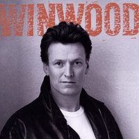 STEVE WINWOOD (COMPACT DISC)