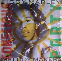 CONSCIOUS PARTY (MELODY MAKERS) (COMPACT DISC)